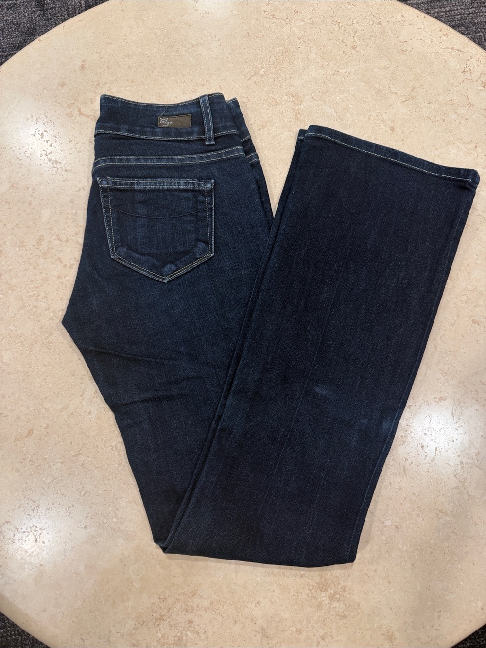 Paige Jeans